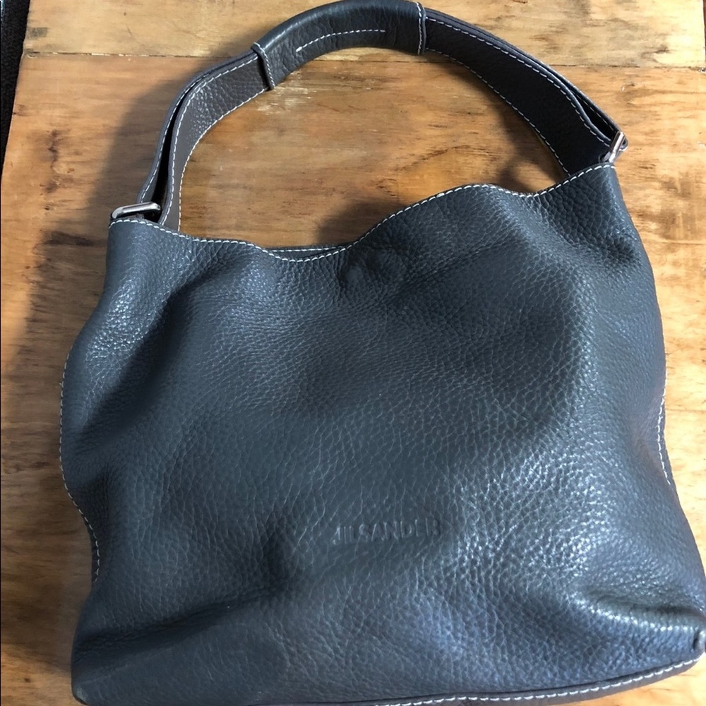 Jil Sander Bag